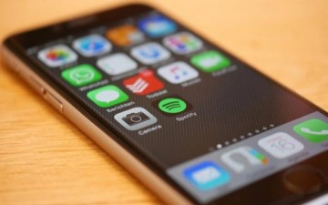 إشعاع التلفون المحمول والسرطان